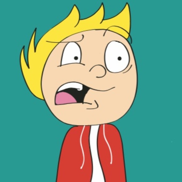 Meet your Posher, Sloppy - Picture 1 of 1